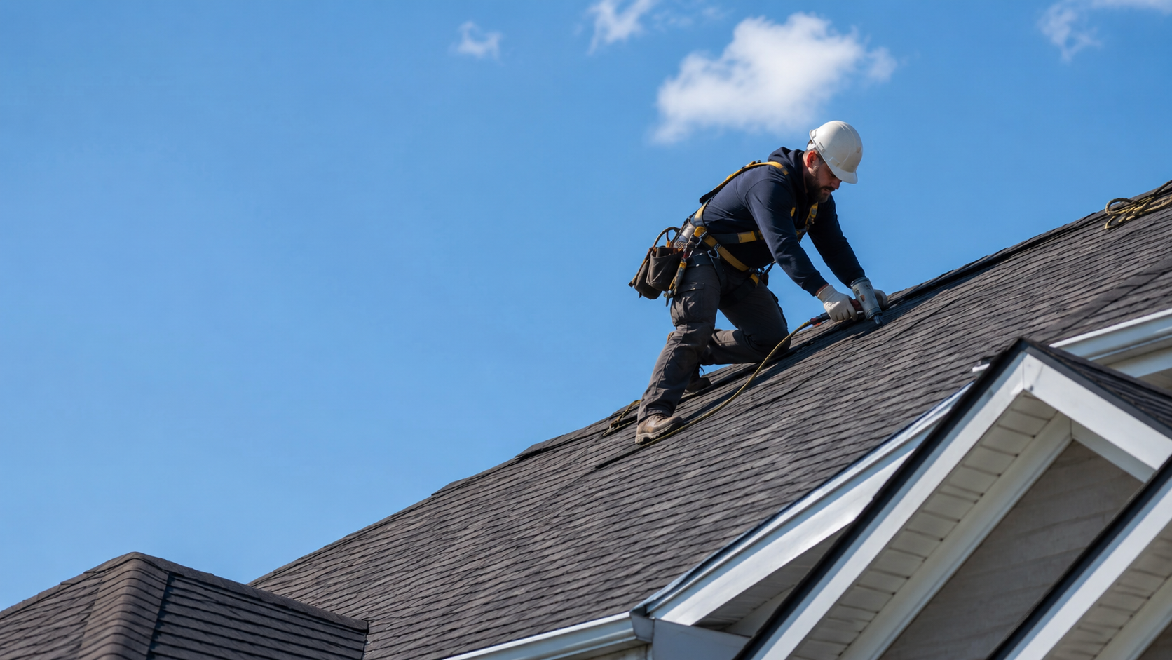 emergency roof repair services